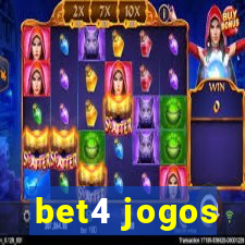 bet4 jogos